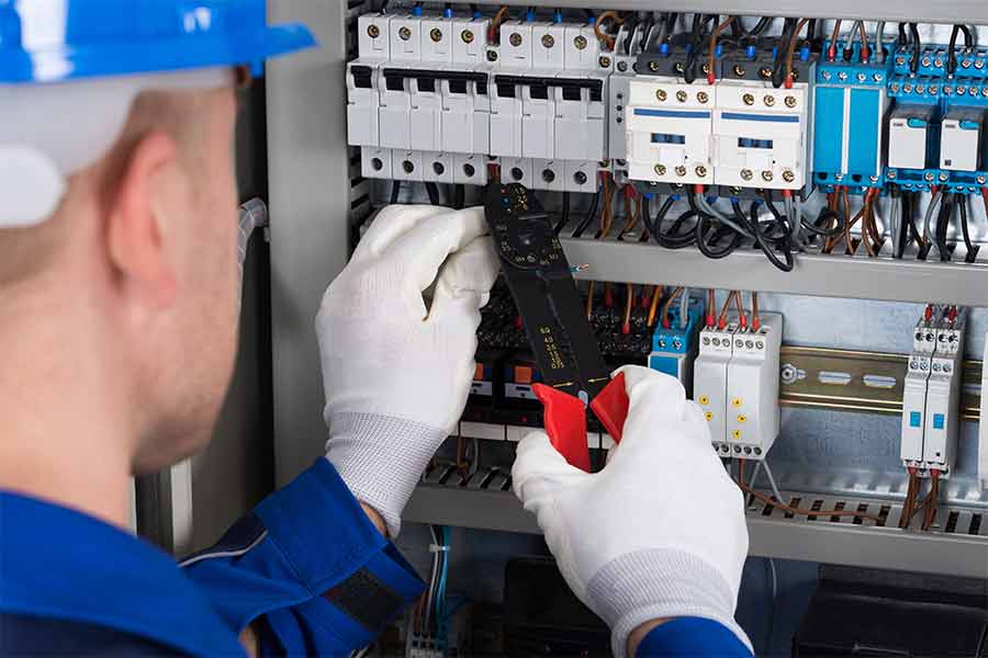 Commercial Electrical Service Solutions