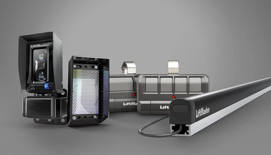 LiftMaster Gate Automation Feature GateACCY